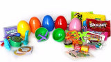 (1 Item) Assorted Candy, Toy Sticker or Tattoo - (250) pcs