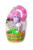 Easter Basket Large Filled