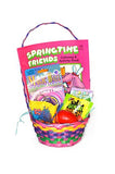 Easter Basket Filled - Small